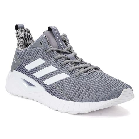 adidas questar cc sneaker herren größe 44 2 3 mesh|adidas questar tops.